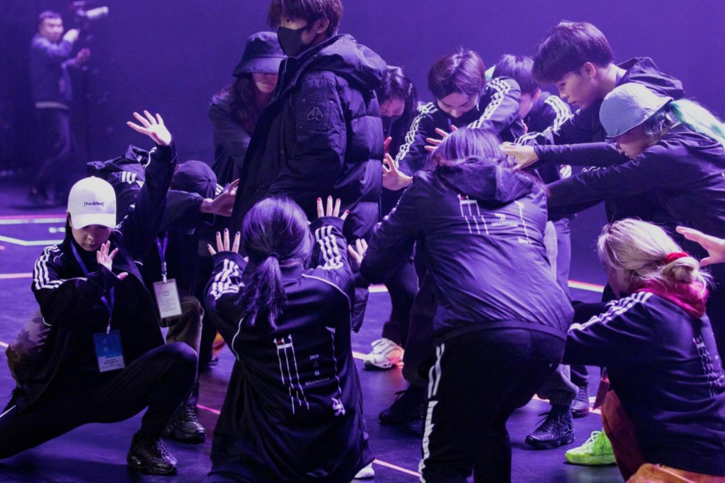 彩排是什么意思解释