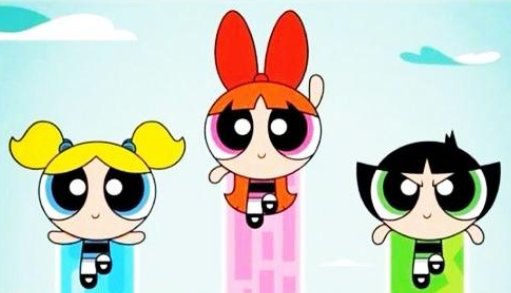 《飞天小女小警》这部动画片讲的是什么？