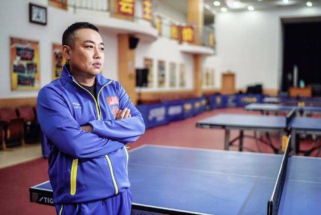 如何看待，日本乒乓球最大对手是交大？