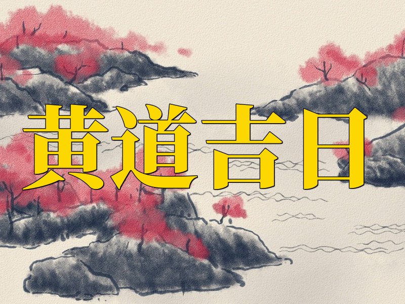 11月好日子是哪几天