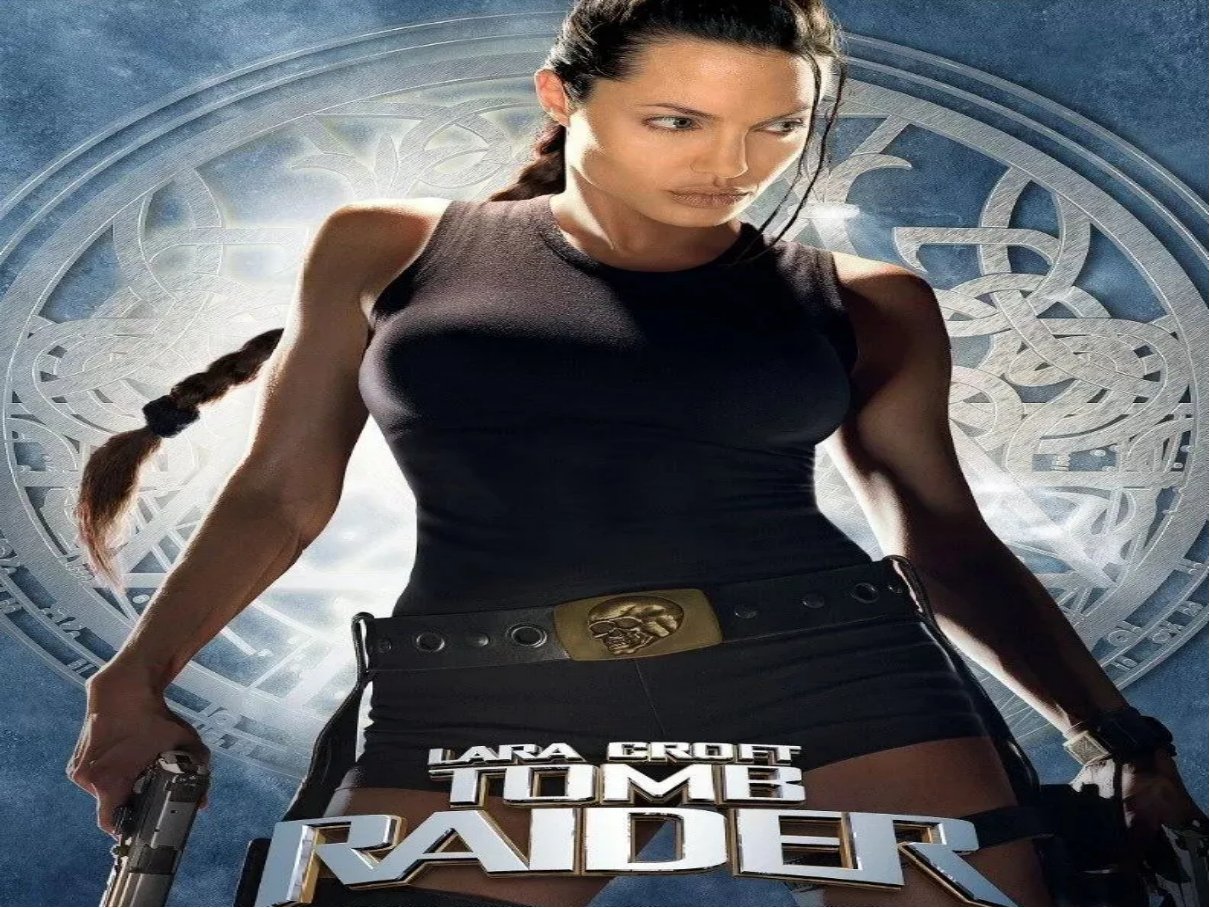 盗墓系列电影推荐