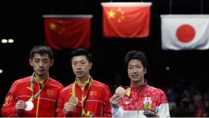 里约奥运中国代表团26金全回顾！男女国乒包揽冠军，女排夺冠了吗？