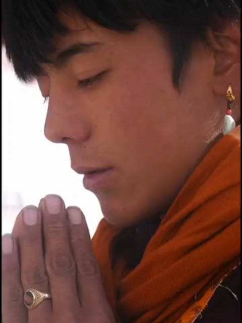 丁真所在博物馆游客不断，游客们来旅游都是奔着什么来的？