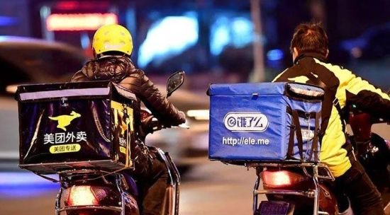 美团外卖、饿了么接连宣布降佣金，此举对商户们会带来什么影响？