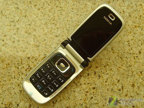 诺基亚6131i的规格参数