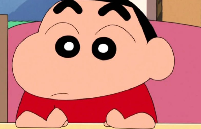 野原新之助(小新)的名字英文是什么?