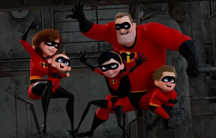 十大少儿动画片排行榜