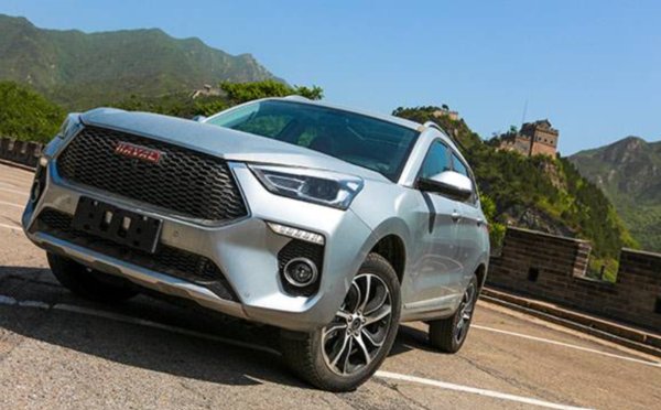 现在二手车市场前景怎么样？