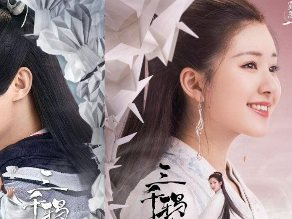 赵露思演过的电视剧