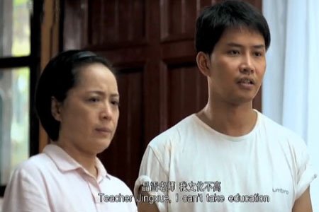 悠悠风铃声的角色介绍