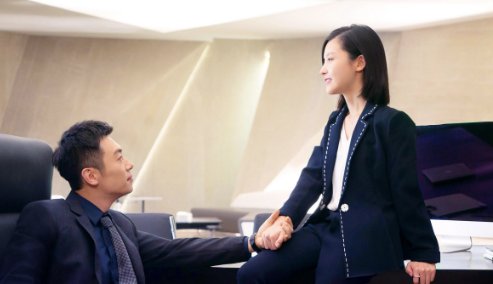 木婉晴和刘青是什么电视剧