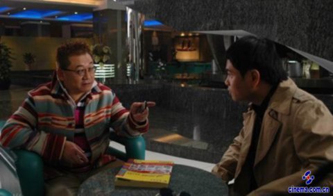 羊肉泡馍麻辣烫的幕后制作