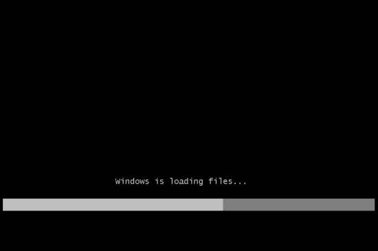 windows vista sp2怎么安装