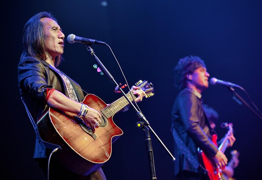 酒醉的探戈2001 歌词