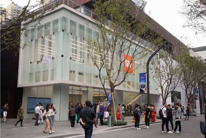 小米之家可以售后维修吗