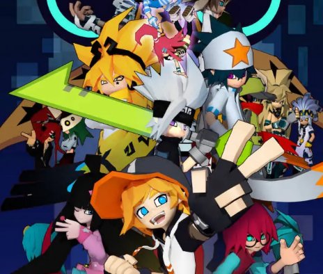 凹凸世界生日几号