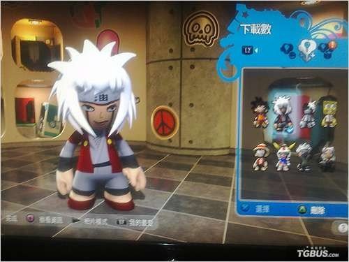 创意族赛车的创意玩法