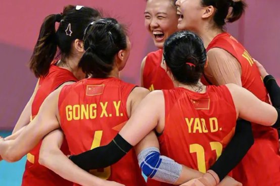 女排奥运资格赛 14 人名单公布,你对该比赛有哪些期待?