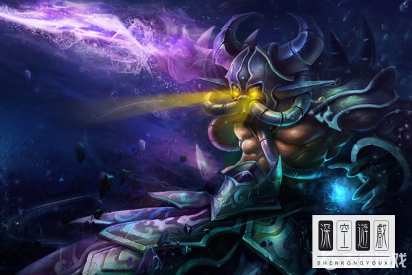 LOL卡萨丁深海一号稀有吗？