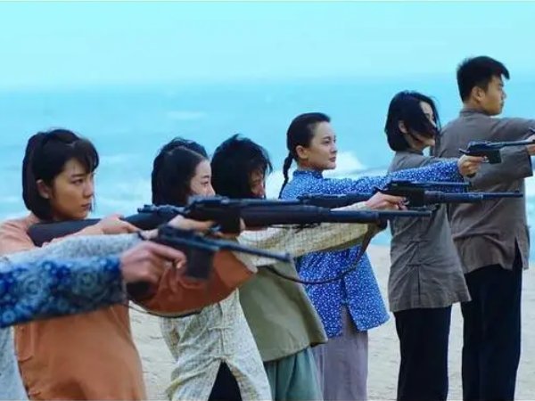 孙菲菲演的全部电视剧