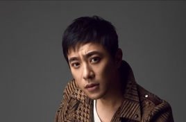 平凡的荣耀中马建国的扮演者是谁？