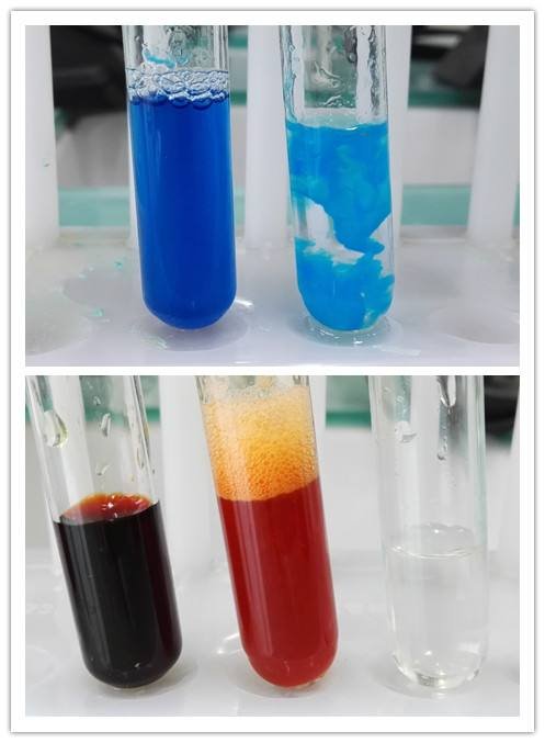 葡萄糖和氢氧化铜反应化学式