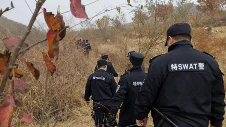 河南小女孩遇害,76岁嫌疑人被抓,嫌犯为何对小女孩下此毒手