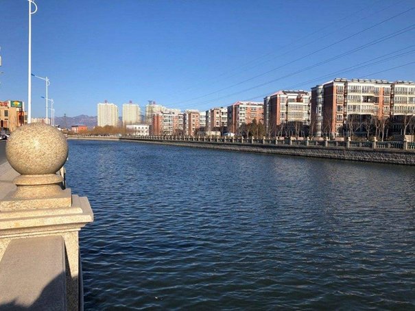 中国沿海城市都有哪些