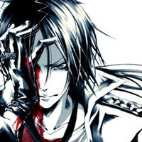 六道骸的QQ头像