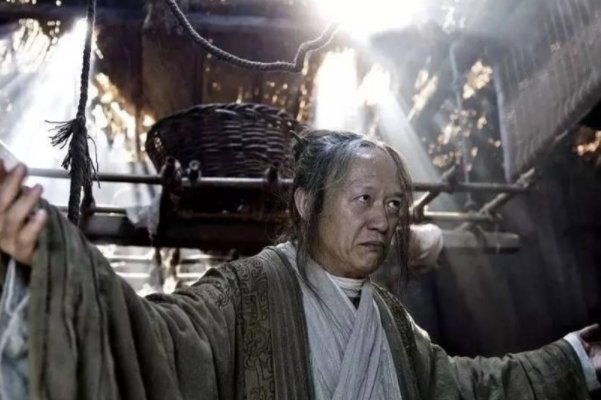 历史上最祸国殃民的3大流氓太监有哪些,魏忠贤第一?