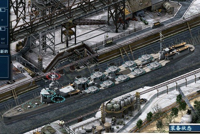 大海战2新手适合玩什么？