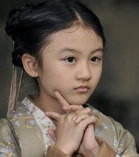 花千骨电视剧中幽若是谁