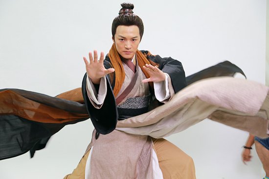 神雕之血修逆天的图书目录