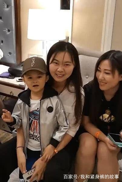 “小马云”前保姆回应质疑，孩子沦落如今地步真和她没有关系吗？