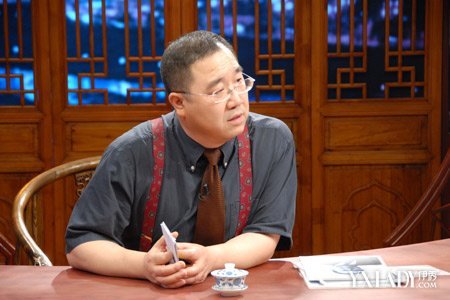 英达故事汇的介绍