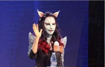 《非诚勿扰》猫女露真容,当初没人和她牵手,她后悔吗?