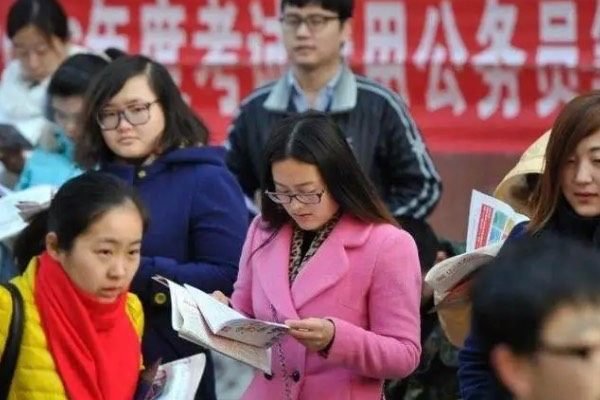 2023湖北省公务员考试成绩公布时间