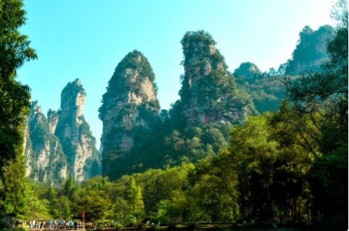 名山什么?四个字成语