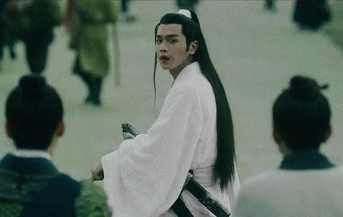 雪中悍刀行王林泉活着吗