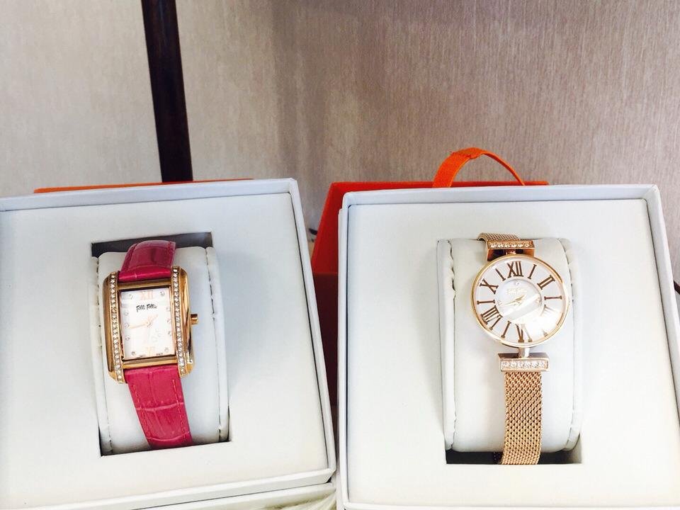 foeeifoeeie是什么牌子的手表？