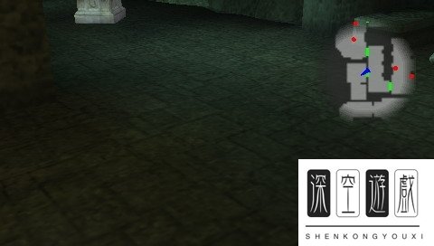 PSP《瓦尔哈拉骑士2》支线任务、隐藏迷宫、斗技场完全攻