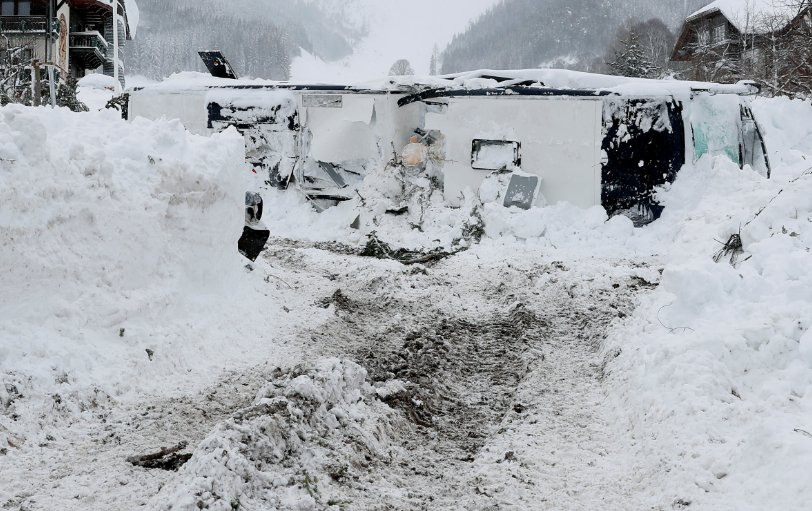 为何暴雪集中在山东半岛?