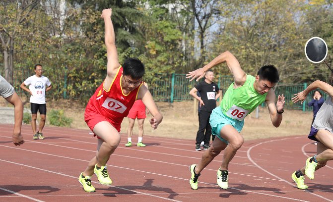 运动员激励语10个字