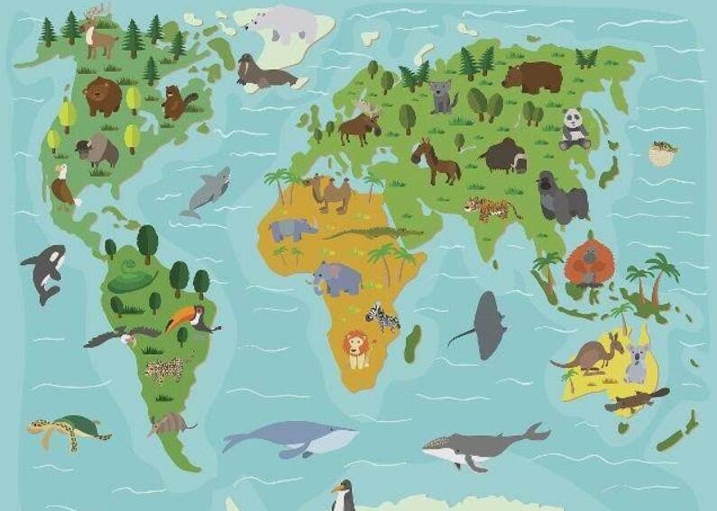 地球上到底存不存在所谓的外星生物？