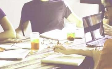 网页设计实习总结