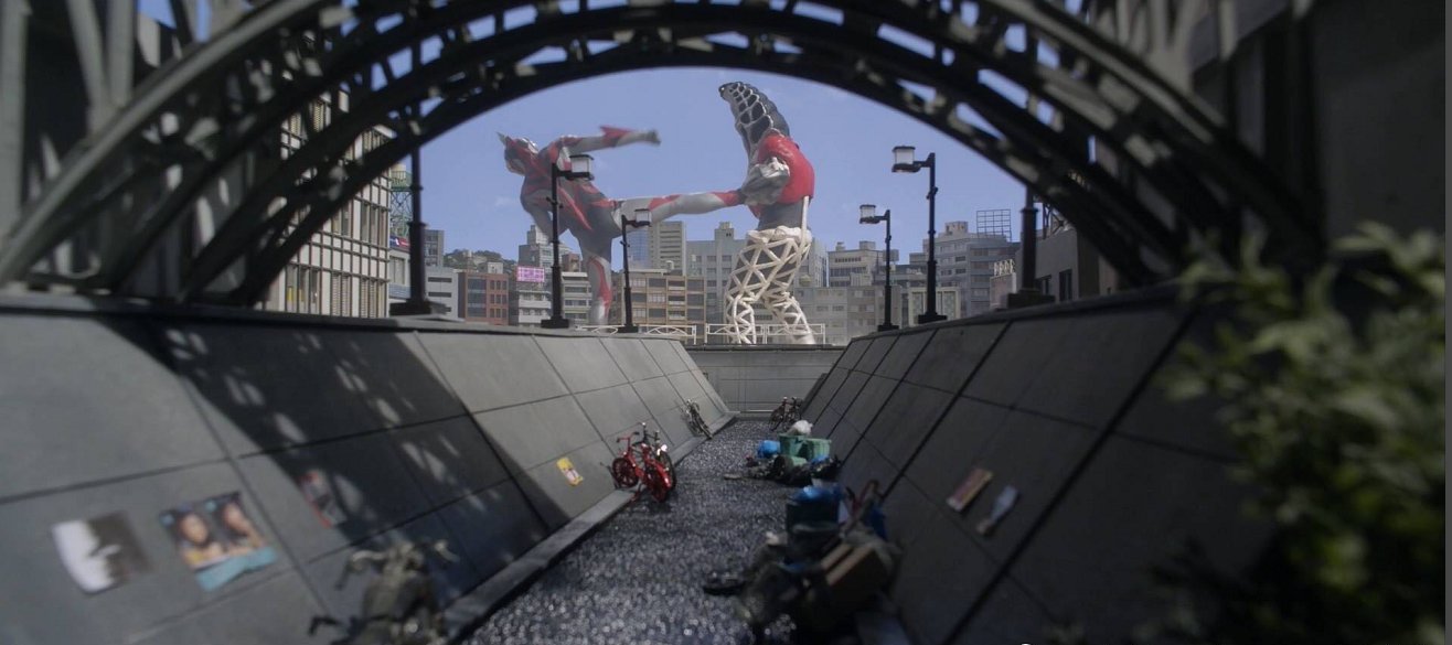 《捷德奥特曼》16讲什么内容？