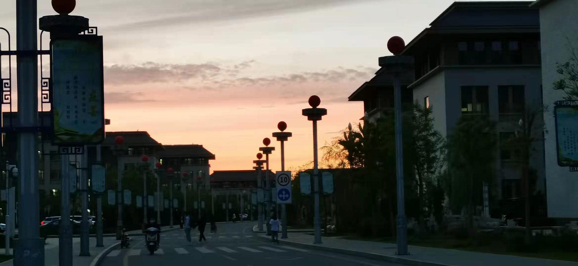 河套学院好不好