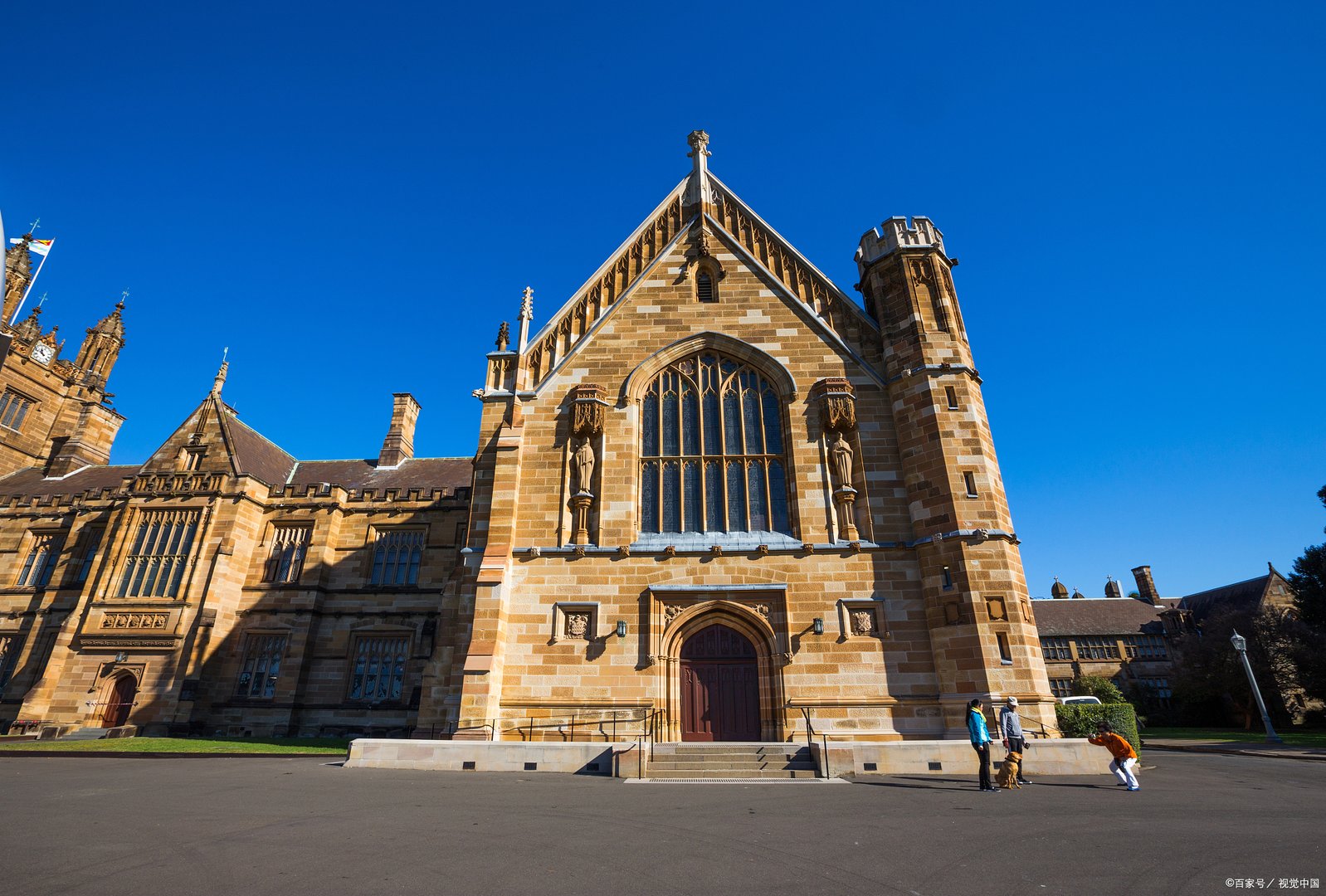 澳洲悉尼移民价格费用多少?悉尼好玩吗？