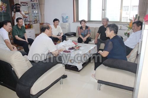 马跃启的马跃启