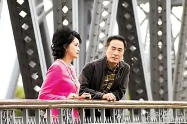 杨立新电视剧作品